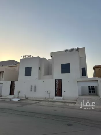 فيلا للبيع في شارع عثمان بن مالك, حي الريان, مدينة بريده, منطقة القصيم