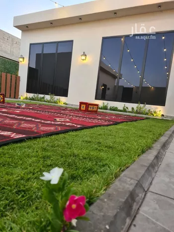 استراحة للبيع في حي الشفق, مدينة بريده, منطقة القصيم صورة 3