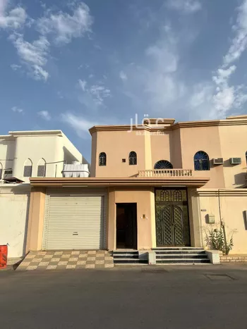 فيلا للبيع في شارع سالم الشرقاوي, حي الموطا, مدينة بريده, منطقة القصيم