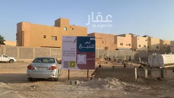 أرض للبيع في شارع ابن ابي الفهم, حي النهضة, مدينة بريده, منطقة القصيم