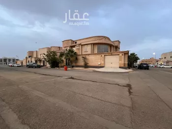فيلا للبيع في شارع معقل بن ضرار, حي النخيل, مدينة بريده, منطقة القصيم صورة 3