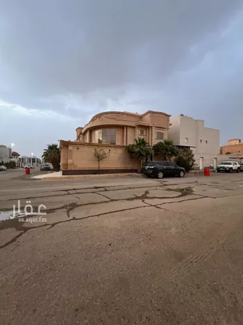 فيلا للبيع في شارع معقل بن ضرار, حي النخيل, مدينة بريده, منطقة القصيم
