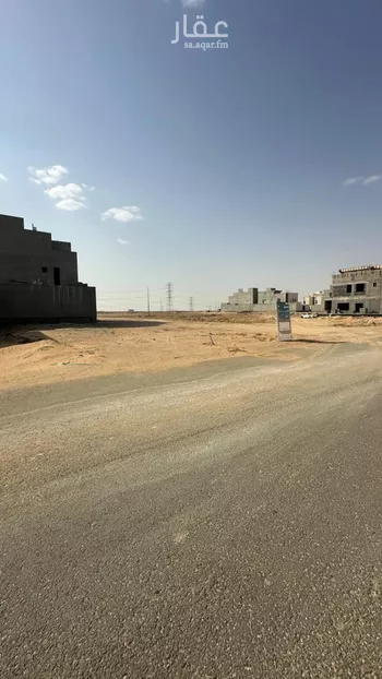 أرض للبيع في حي الإزدهار, مدينة بريده, منطقة القصيم