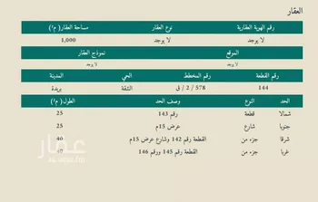أرض للبيع في حي المنصورة, مدينة بريده, منطقة القصيم