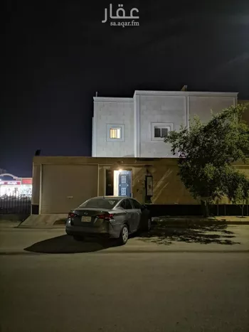 فيلا للبيع في شارع شجاع بن مخلد, حي الريان, مدينة بريده, منطقة القصيم صورة 2