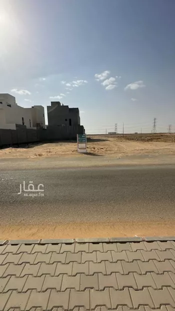 أرض للبيع في حي الإزدهار, مدينة بريده, منطقة القصيم صورة 3