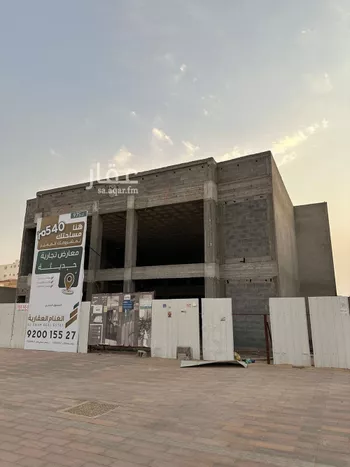 محل للإيجار في شارع البخاري, حي الريان, مدينة بريده, منطقة القصيم