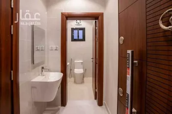 شقة للبيع في شارع أنس بن أوس ، حي الربوة ، جدة ، جدة صورة 2