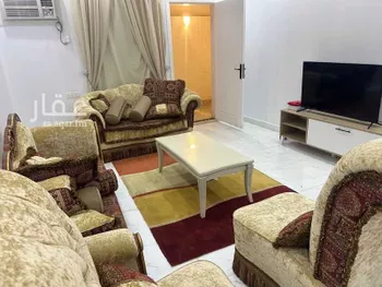 شقة مفروشة للحجز في شارع عبدالله ابن الحارث البدري ، حي البلقاء ، المدينة المنورة ، منطقة المدينة المنورة صورة 2