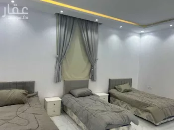 شقة مفروشة للحجز في شارع عبدالله ابن الحارث البدري ، حي البلقاء ، المدينة المنورة ، منطقة المدينة المنورة صورة 5