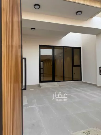 دور للإيجار في شارع محمد نصيف, حي العارض, مدينة الرياض, منطقة الرياض صورة 3