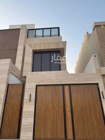دور للإيجار في شارع محمد نصيف, حي العارض, مدينة الرياض, منطقة الرياض صورة 2