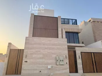 دور للإيجار في شارع محمد نصيف, حي العارض, مدينة الرياض, منطقة الرياض