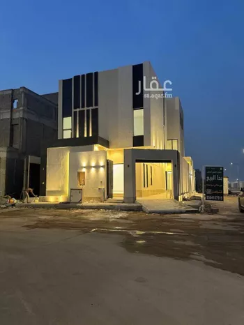 فيلا للبيع في شارع العمرة, حي الجنادرية, مدينة الرياض, منطقة الرياض صورة 2