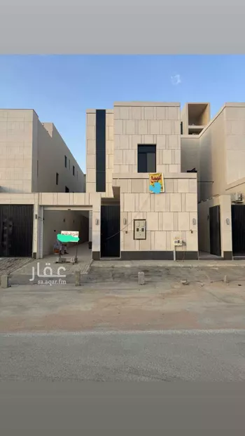 فيلا للبيع في شارع العمره, حي الجنادرية, مدينة الرياض, منطقة الرياض