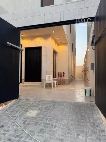 فيلا للبيع في حي المعيزيلة, مدينة الرياض, منطقة الرياض صورة 2