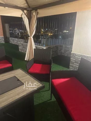 شقة مفروشة للحجز في حي الوصايف ، أبها ، منطقة عسير