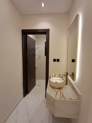 شقة للبيع في شارع صلاح الدين , حي الحزم, مدينة الرياض, منطقة الرياض صورة 3
