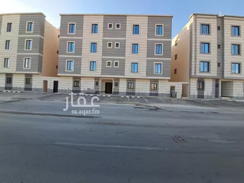 شقة للبيع في شارع صلاح الدين , حي الحزم, مدينة الرياض, منطقة الرياض