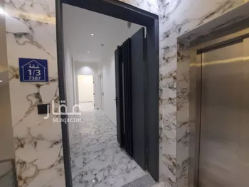 شقة للبيع في شارع السيد علي حافظ, حي بدر, مدينة الرياض, منطقة الرياض صورة 5