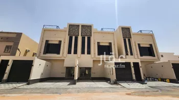 دور للبيع في شارع الورود 31, حي الورود, مدينة المزاحميه, منطقة الرياض