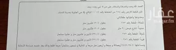 عمارة للبيع في شارع الامير عبد الله بن جلوي, حي الجلوية, مدينة الدمام, المنطقة الشرقية
