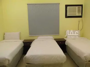 شقة للبيع في شارع ابن مسافر, حي العزيزية, مدينة مكه المكرمه, منطقة مكة المكرمة صورة 4