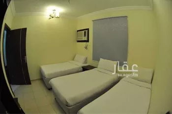 شقة للبيع في شارع ابن مسافر, حي العزيزية, مدينة مكه المكرمه, منطقة مكة المكرمة