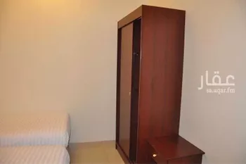 شقة للبيع في شارع ابن مسافر, حي العزيزية, مدينة مكه المكرمه, منطقة مكة المكرمة صورة 2