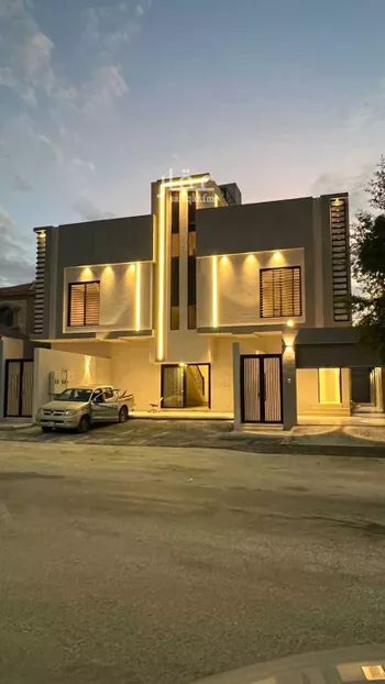 شقة للبيع في شارع بلال بن رباح, حي طيبة, مدينة الدمام, المنطقة الشرقية