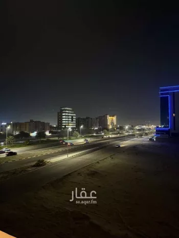 شقة للإيجار في شارع الملك خالد , حي الخزامى, مدينة الخبر, المنطقة الشرقية صورة 3