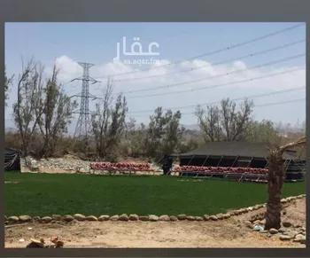 مزرعة للبيع في مدينة مكه المكرمه, منطقة مكة المكرمة