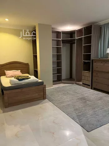 شقة للإيجار في شارع 20ب, مدينة الظهران, المنطقة الشرقية صورة 3