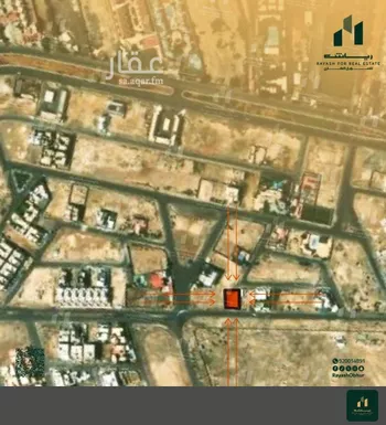 أرض للبيع في شارع أسامة صادق طييب, حي اللؤلؤ, مدينة جدة, منطقة مكة المكرمة صورة 3
