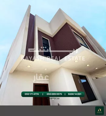 فيلا للبيع في شارع محمد نور رحيمي, حي الياقوت, مدينة جدة, منطقة مكة المكرمة صورة 3