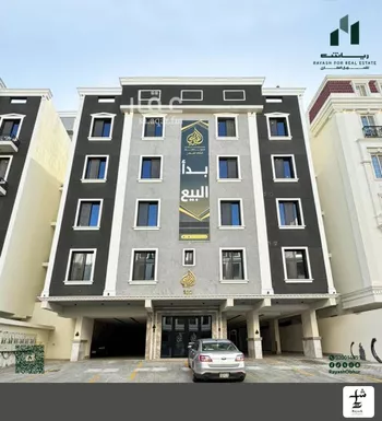 شقة للبيع في شارع المنار 12, حي المنار, مدينة جدة, منطقة مكة المكرمة صورة 3