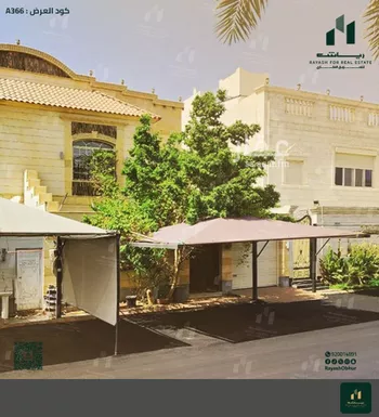 فيلا للبيع في شارع مسعود الحبشى, حي أبحر الشمالية, مدينة جدة, منطقة مكة المكرمة صورة 2