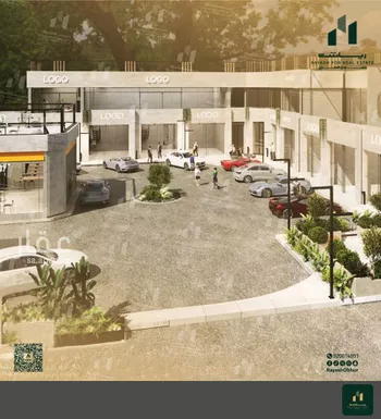 عمارة للإيجار في شارع طريق الأمير نايف, حي الشراع, مدينة جدة, منطقة مكة المكرمة صورة 5