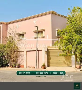 عمارة للبيع في شارع سفيان بن امية, حي الربوة, مدينة جدة, منطقة مكة المكرمة صورة 4