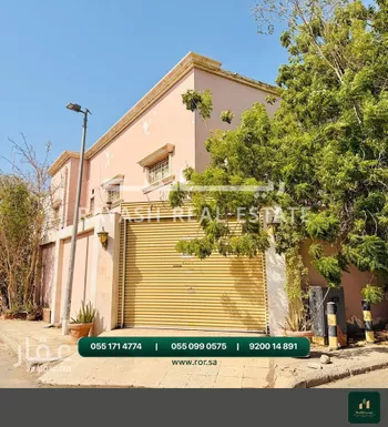 عمارة للبيع في شارع سفيان بن امية, حي الربوة, مدينة جدة, منطقة مكة المكرمة صورة 3