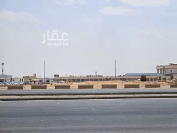 أرض للبيع في شارع علي البجادي, حي الرمال, مدينة الرياض, منطقة الرياض صورة 5