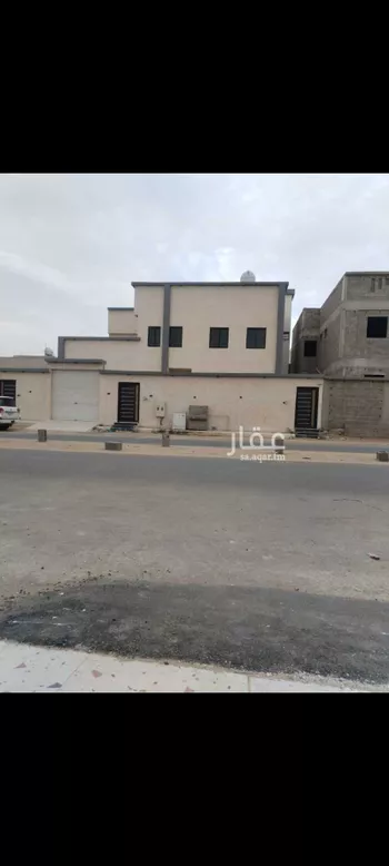 فيلا للبيع في شارع القافلة 33 ، حي القافلة ، خميس مشيط ، خميس مشيط