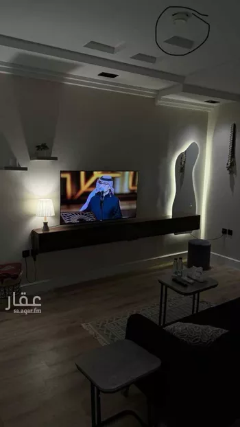 استديو مفروش للحجز في حي ، شارع محمد بن عبدالعزيز الدغيثر ، حي الصحافة ، الرياض ، منطقة الرياض صورة 5