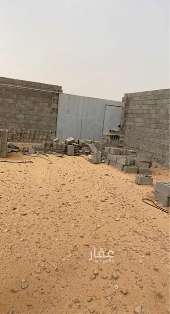 أرض للبيع في شارع القرعاء 2254 ، أوثال ، بريدة صورة 3