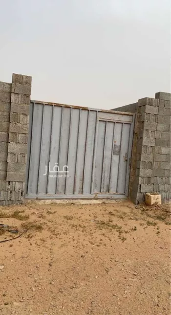أرض للبيع في شارع القرعاء 2254 ، أوثال ، بريدة صورة 2