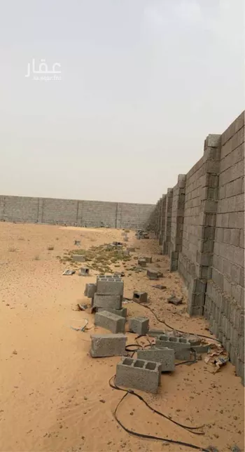 أرض للبيع في شارع القرعاء 2254 ، أوثال ، بريدة صورة 5