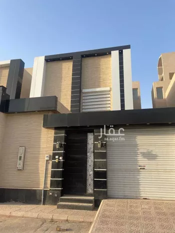 فيلا للإيجار في شارع إبراهيم بن المحب الطبري ، حي عريض ، الرياض ، منطقة الرياض