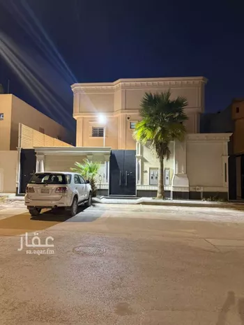 فيلا للبيع في شارع شارع رقم 193, حي المونسية, مدينة الرياض, منطقة الرياض