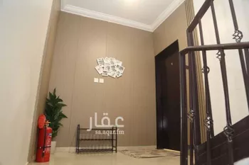 شقة مفروشة للحجز في شارع محمد بن عبدالله الطبري ، حي بدر ، الرياض ، منطقة الرياض صورة 5