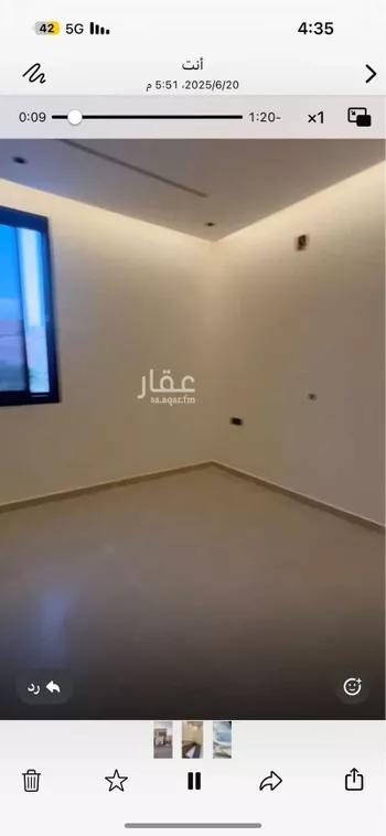 دور للبيع في شارع الخزيم, حي الفيحاء, مدينة الرياض, منطقة الرياض صورة 5